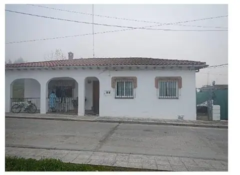 Casa en calle de Núñez de Balboa, 17